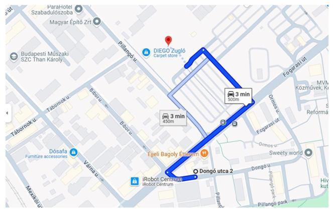 Bumblebee Apartment With Ac Budapest Ngoại thất bức ảnh